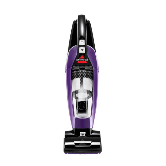 Bissell Pet Hair Eraser Bagless Cordless Multi-Stage Filter Hand Vacuum