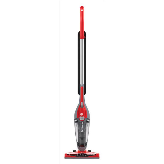 Dirt Devil Power Express Bagless Corded Standard Filter Upright Vacuum