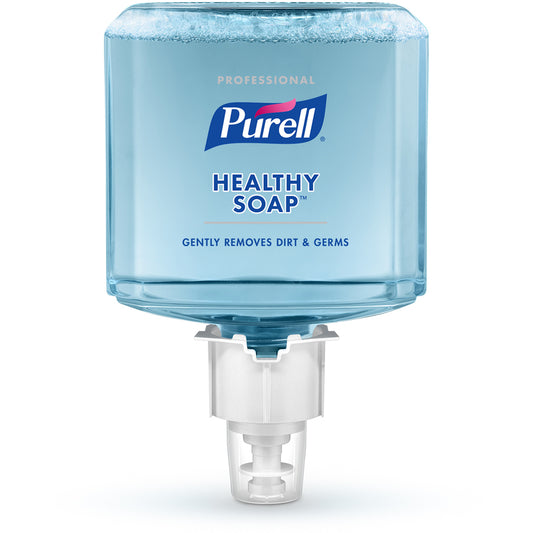 Purell Healthy Soap ES6 Fresh Scent Foam Hand Soap Refill 40.5 oz