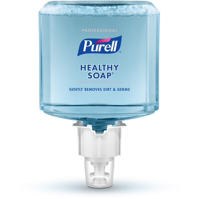 Purell Healthy Soap ES4 Fresh Scent Foam Hand Soap Refill 40.5 oz