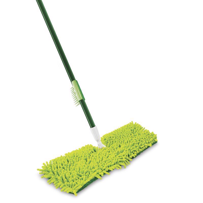 Libman 18 in. W Microfiber Mop