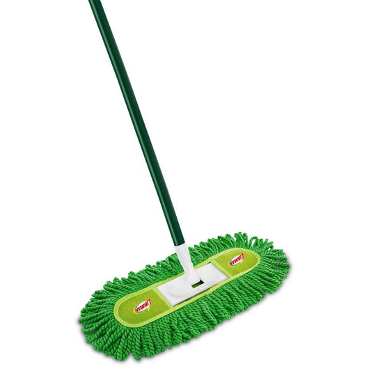 Libman 19 in. W Dry Mop