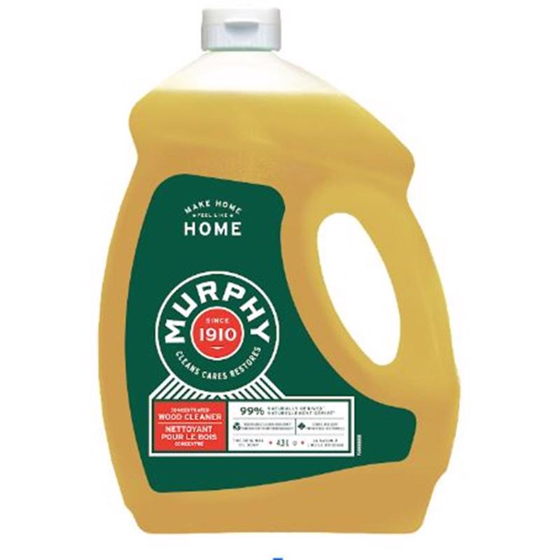 Murphy Orange Wood Cleaner 145 oz