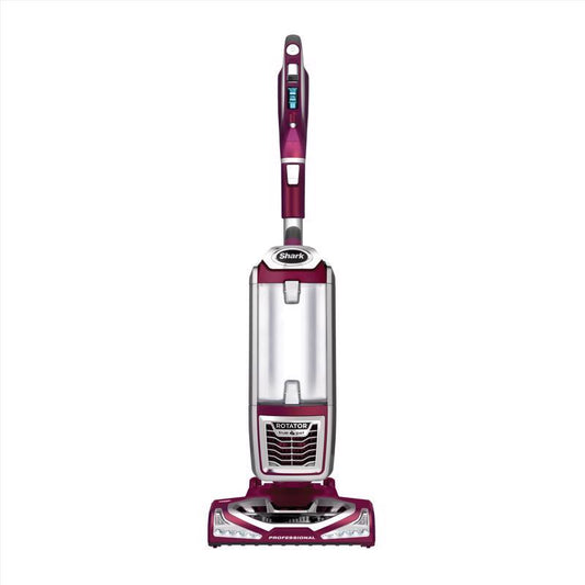 Shark Bagless Corded HEPA Filter Upright Vacuum