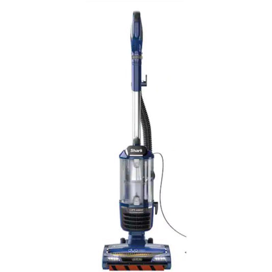 Shark Lift-Away Bagless Corded HEPA Filter Upright Vacuum