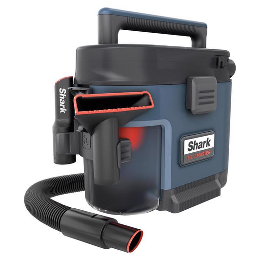 Shark MessMaster 1 gal Corded Wet/Dry Vacuum