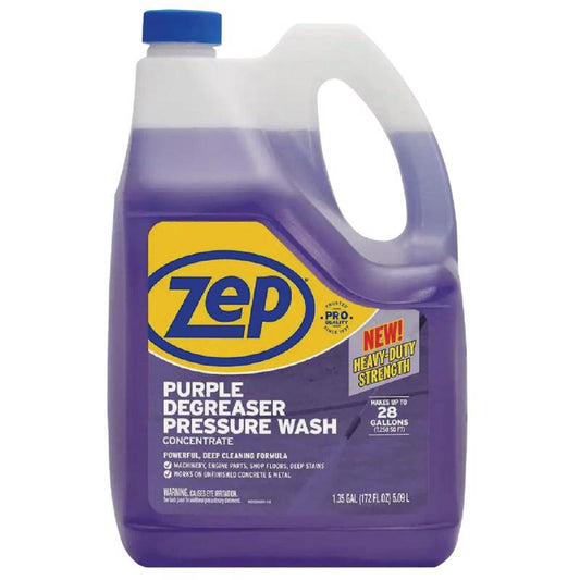 Zep Pressure Washer Surface Cleaner