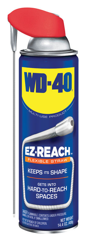 WD-40 EZ-Reach 14.4 oz