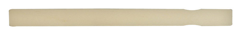 American Paint Paddle 14 in. L Wood Paint Paddles