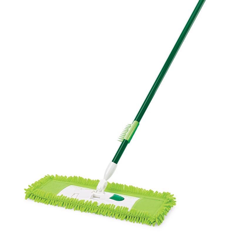 Libman 18.5 in. W Dry Mop