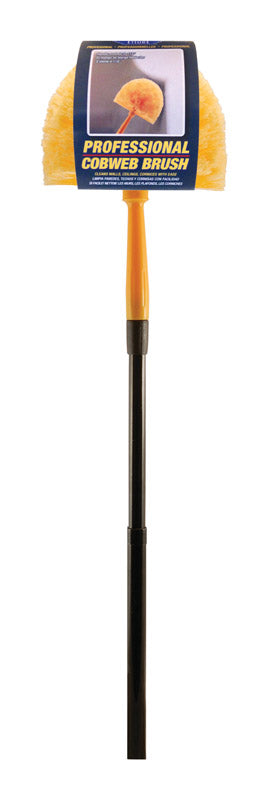 Ettore Professional Fiber Duster 7 in. W X 118 in. L 1 each