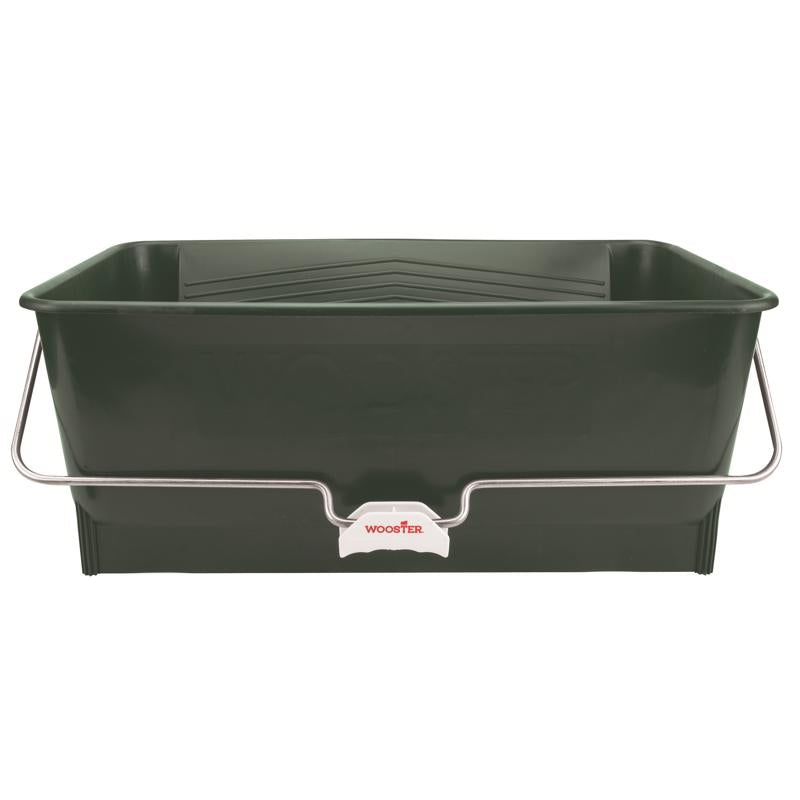 Wooster Wide Boy Green 5 gal Bucket