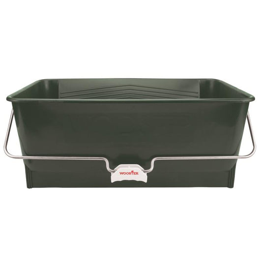 Wooster Wide Boy Green 5 gal Bucket