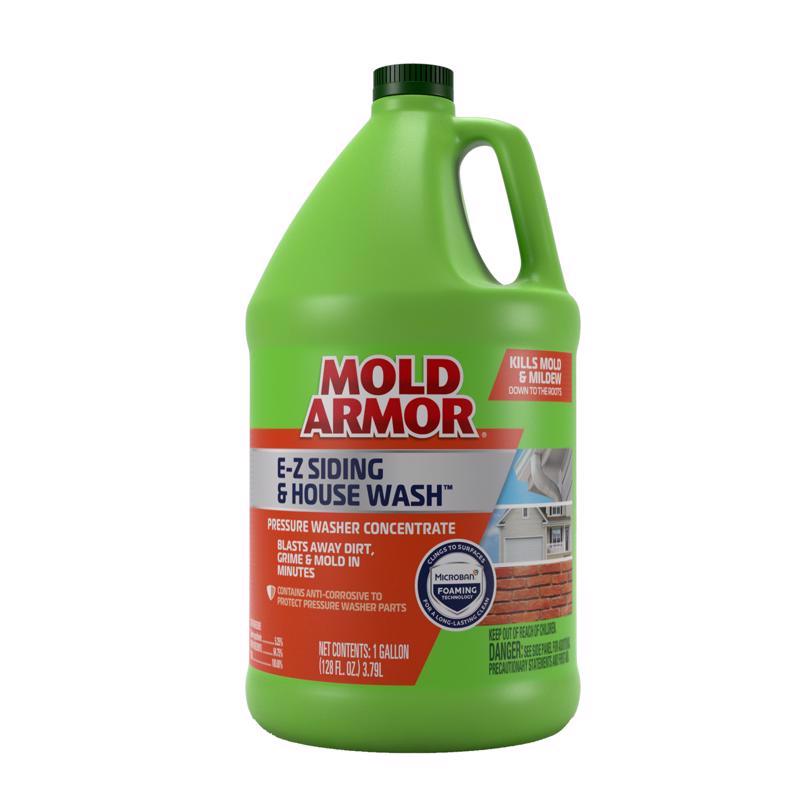 Mold Armor E-Z Pressure Washer Cleaner 1 gal Liquid