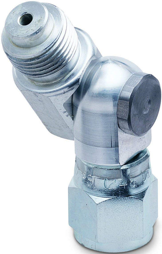 180Â¡ Easy Turn Directional Spray Nozzle