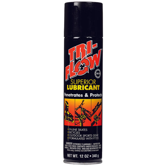 Tri-Flow General Purpose Lubricant Spray 12 oz