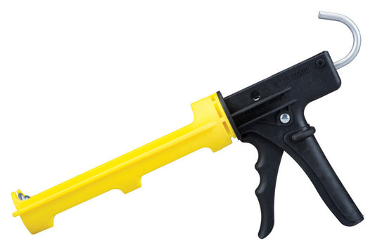 Dripless ETS Professional Composite Caulking Gun