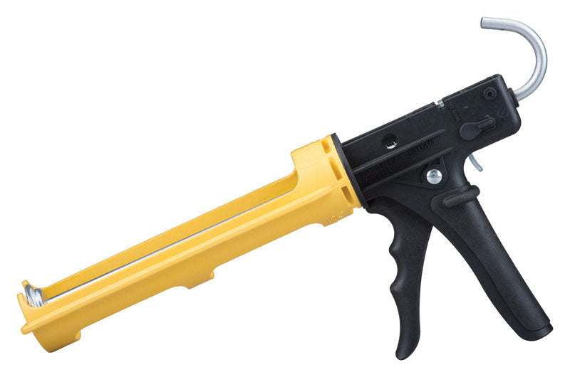 Dripless ETS Professional Composite Caulking Gun