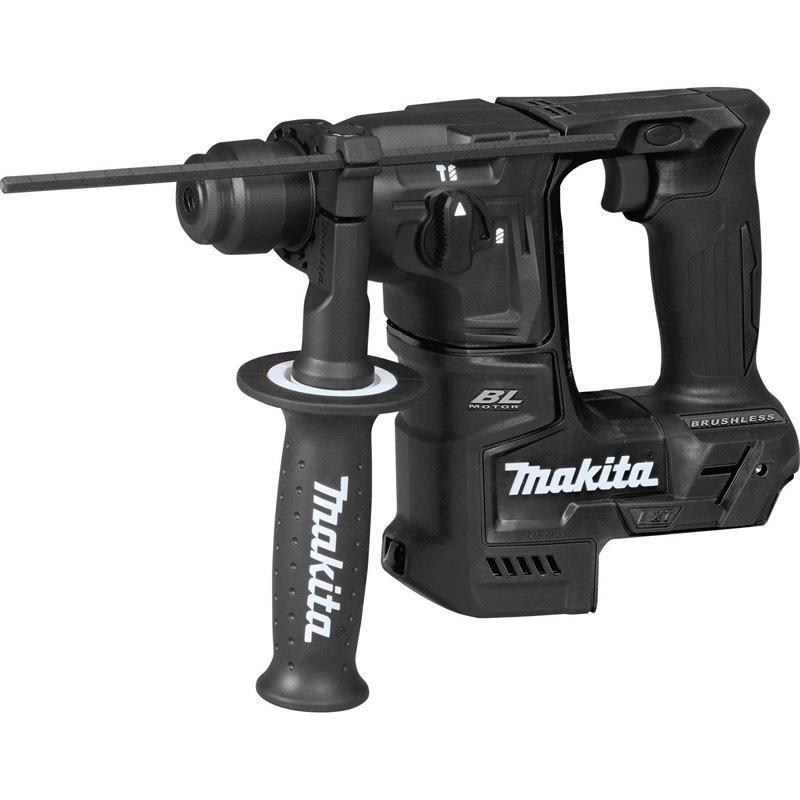 Makita 18V LXT 11/16 in. Cordless SDS-Plus Rotary Hammer Drill Tool Only