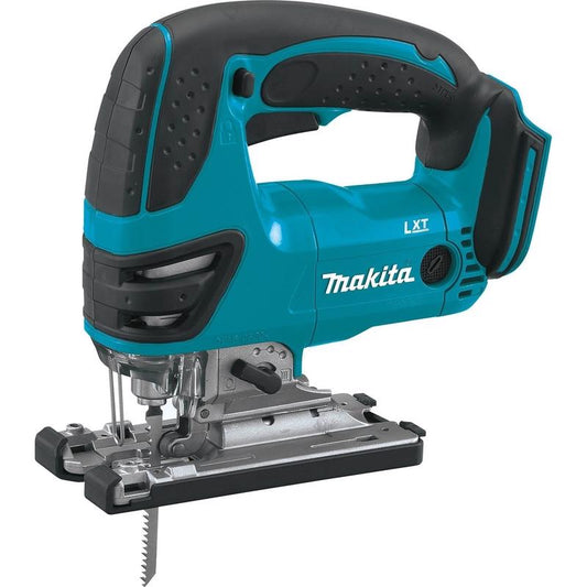 Makita 18V LXT Cordless Jig Saw Tool Only