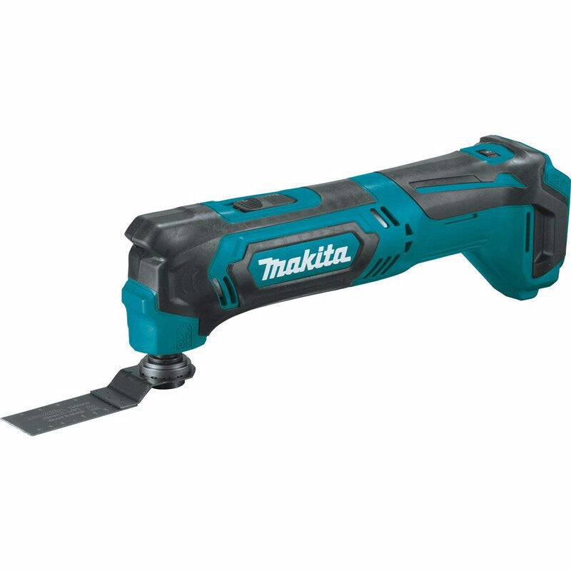 Makita 12V CXT Cordless Oscillating Multi-Tool Tool Only