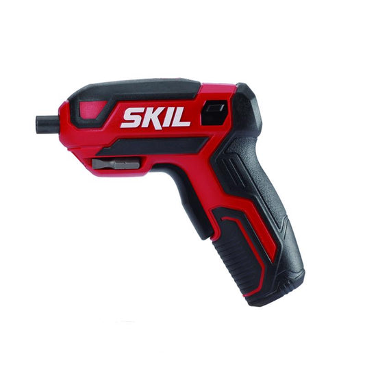 SKIL 4V Cordless Rechargeable Screwdriver