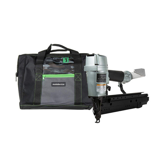 Metabo HPT Pro 16 Ga. Finish Nailer Kit