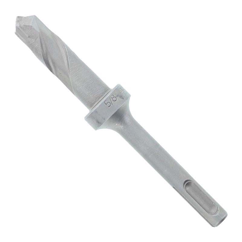 Diablo 5/8 in. Carbide Tipped SDS-Plus Hammer Stop Bit SDS-Plus Shank 1 pk