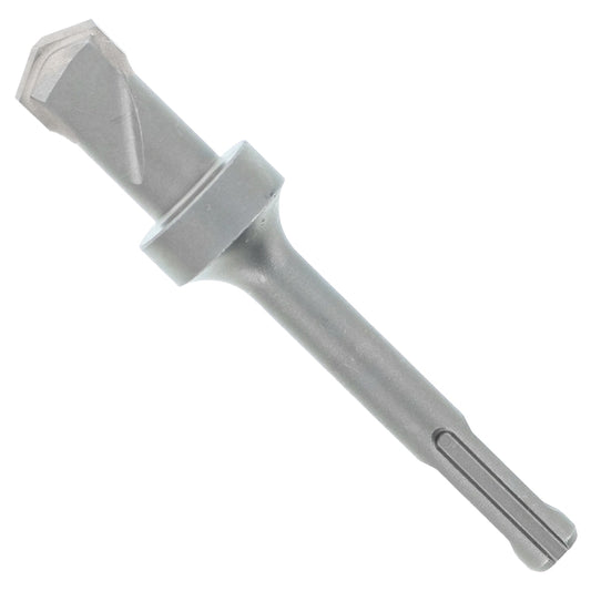 Diablo 5/8 in. Carbide Tipped SDS-Plus Hammer Stop Bit SDS-Plus Shank 1 pk