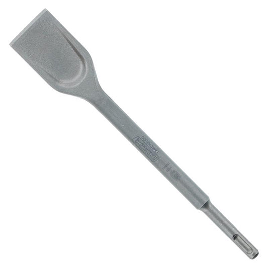 Diablo 1.5 in. W SDS-Plus Wide Chisel 1 pc