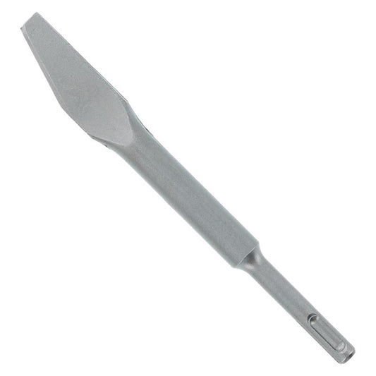 Diablo 1/4 in. W SDS-Plus Mortar Knife 1 pc