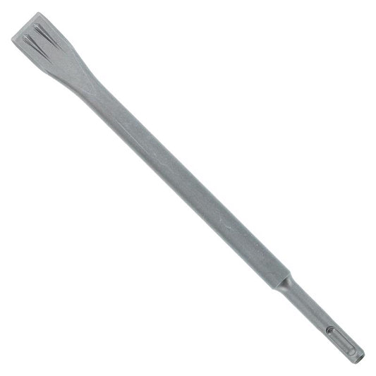 Diablo 3/4 in. W SDS-Plus Chisel 1 pc