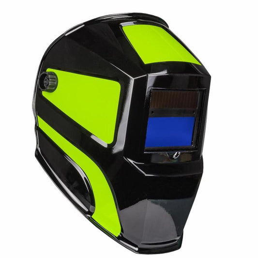 Forney Easy Weld Welding Helmet Multicolored 1 pc