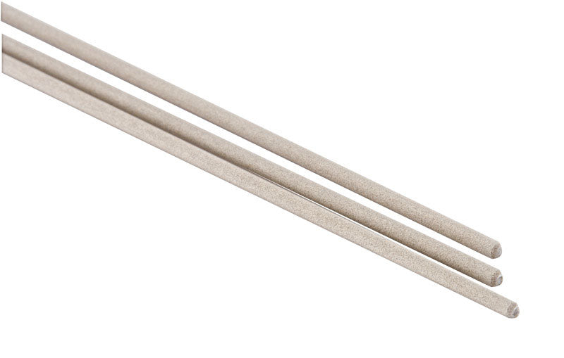 Forney 1/8 in. D X 14.6 in. L E6011 Mild Steel Welding Electrodes 60000 psi 5 lb 1 pk