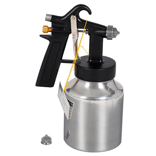 Stealth Low Pressure Spray Gun 1/4 in. 1 pc