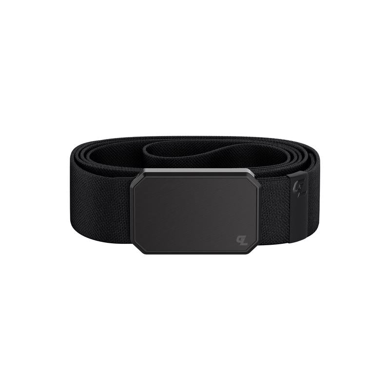 Groove Life Black Belt 50 in.