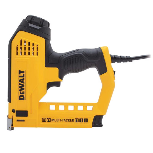 DeWalt 18 Ga. 3/8 in. Multi-Tacker