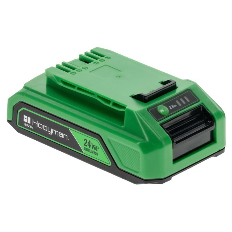 Hooyman 24V Lithium-Ion Battery 1 pc