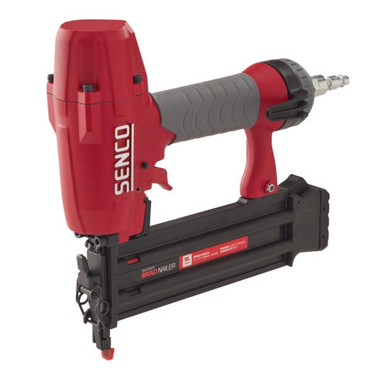 Senco 18 Ga. Cordless Brad Nailer Tool Only