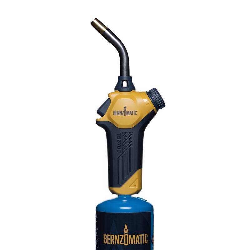 Bernzomatic FlameCommander 14.1 oz Torch Kit 1 pc Propane