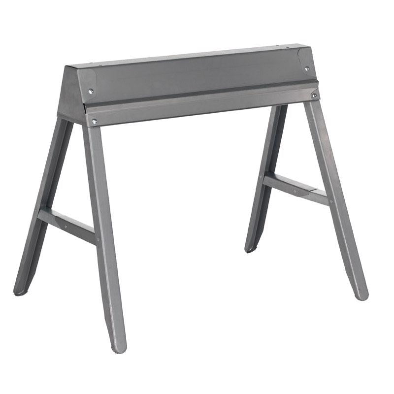 Fulton Handy Horse 29-1/4 in. H X 32-1/2 in. W Folding Sawhorse 1000 lb. cap. 1 pc