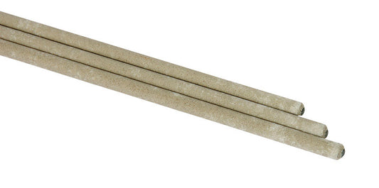 Forney 1/8 in. D X 14.6 in. L E7018 Mild Steel Welding Rods 84000 psi 5 lb 1 pk