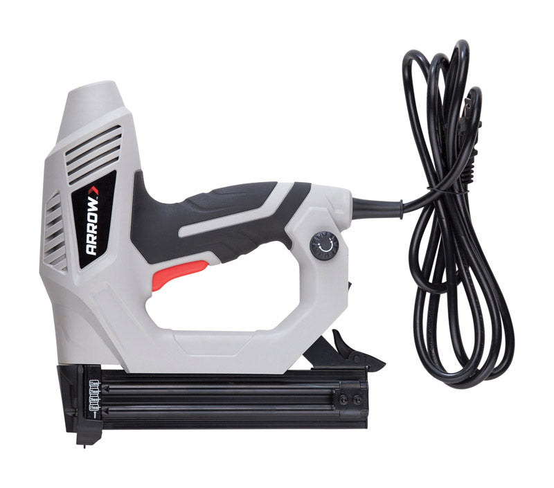 Arrow 18 Ga. Corded Nail Gun Tool Only