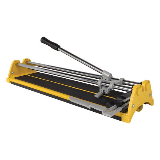 QEP 4.5 in. H X 7 in. W X 20 in. L Tungsten Carbide Tile Cutter 1 pk