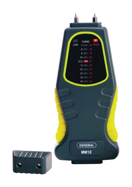 General Moisture Meter