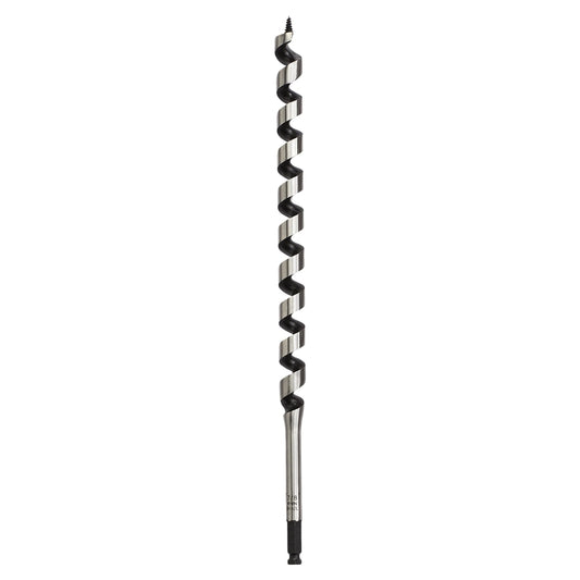 Irwin WeldTec 7/8 in. D X 17 in. L Auger Bit 1 pc