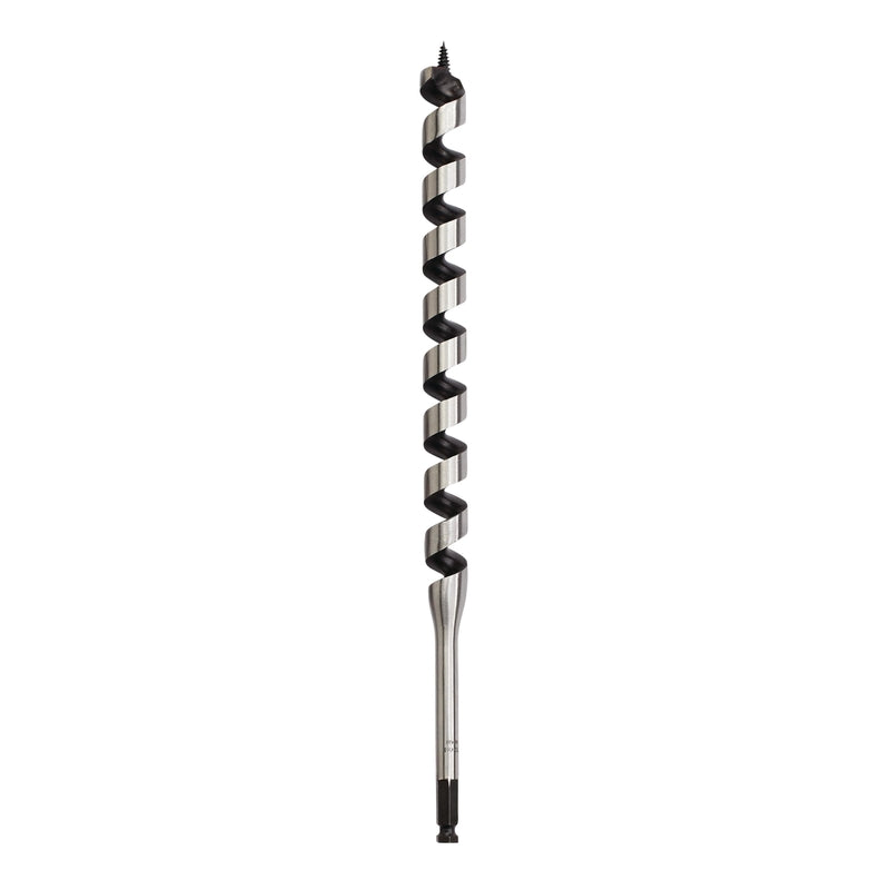 Irwin WeldTec 1 in. D X 17 in. L Auger Bit 1 pc