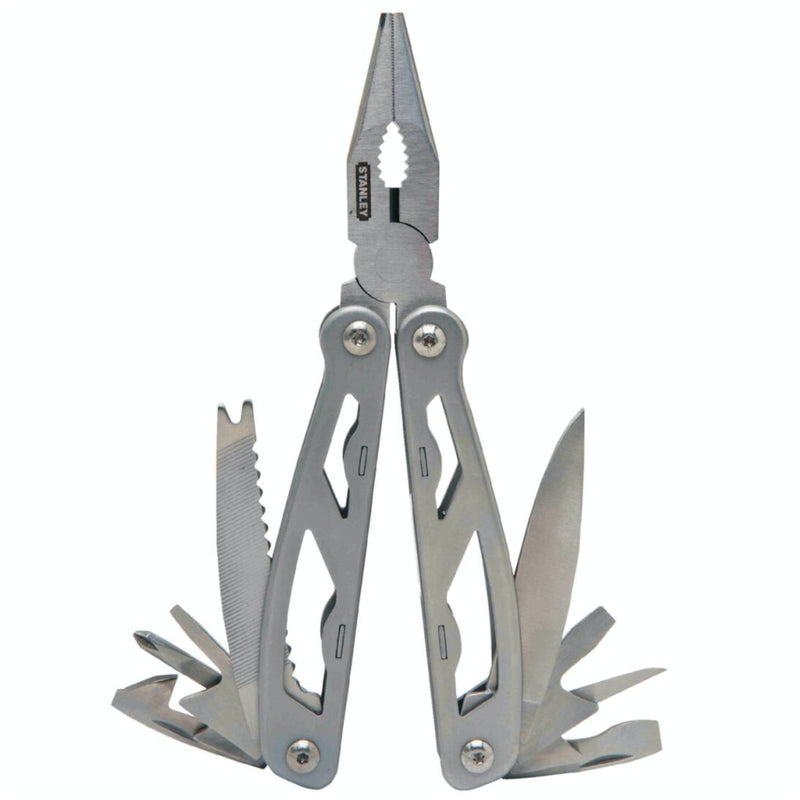 STANLEY Folding Multi-Tool 1 pc