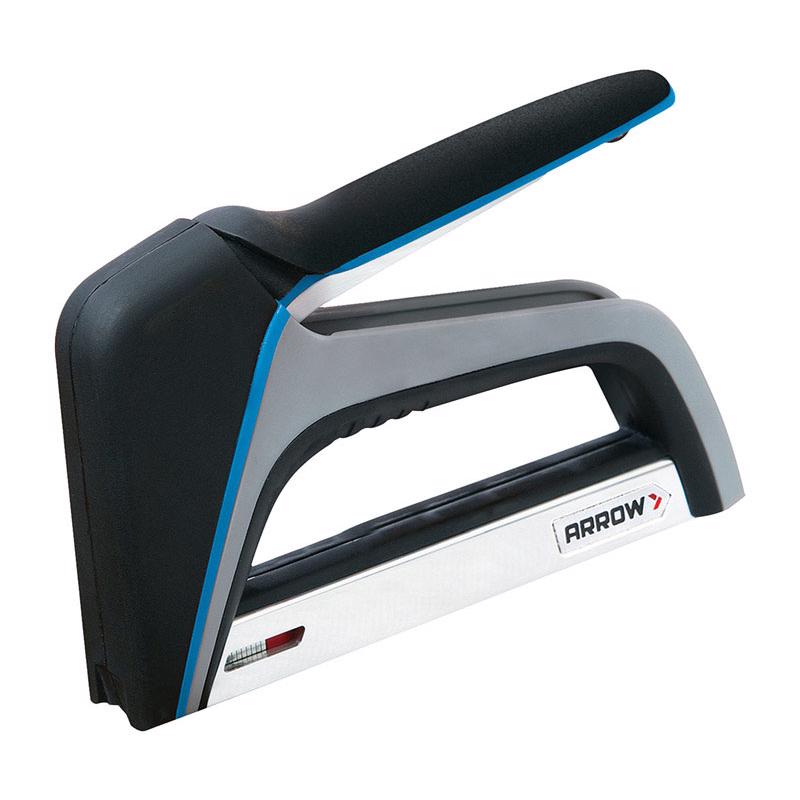 Arrow TacMate 0.38 in. Flat Staple Gun