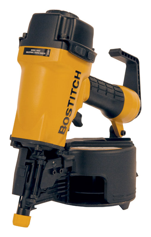 Bostitch 15 deg Siding Nailer